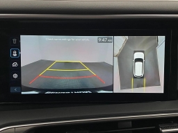 Hyundai Palisade Limited AWD 2026