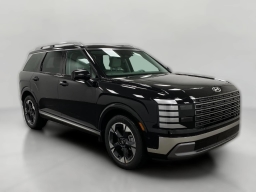 Hyundai Palisade Limited AWD 2026