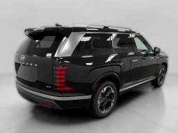 Hyundai Palisade Limited AWD 2026
