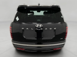 Hyundai Palisade Limited AWD 2026