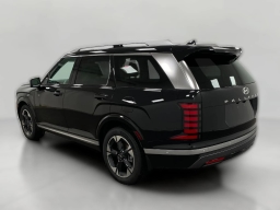 Hyundai Palisade Limited AWD 2026