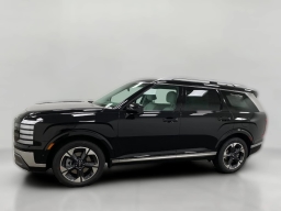 Hyundai Palisade Limited AWD 2026