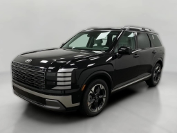 Hyundai Palisade Limited AWD 2026