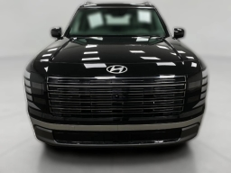 Hyundai Palisade Limited AWD 2026