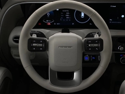 Hyundai Palisade Limited AWD 2026