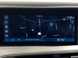 Hyundai Palisade Limited AWD 2026