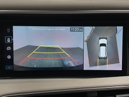 Hyundai Palisade Limited AWD 2026