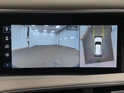 Hyundai Palisade Limited AWD 2026