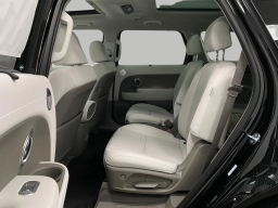 Hyundai Palisade Limited AWD 2026