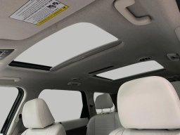 Hyundai Palisade Limited AWD 2026