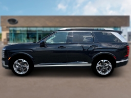 Hyundai Palisade Limited AWD 2026