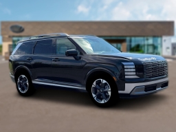 Hyundai Palisade Limited AWD 2026