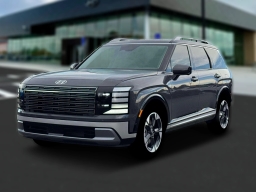 Hyundai Palisade Limited AWD 2026