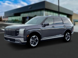 Hyundai Palisade Limited AWD 2026