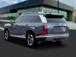 Hyundai Palisade Limited AWD 2026