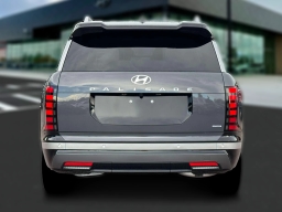 Hyundai Palisade Limited AWD 2026