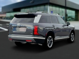 Hyundai Palisade Limited AWD 2026