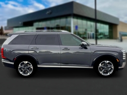 Hyundai Palisade Limited AWD 2026