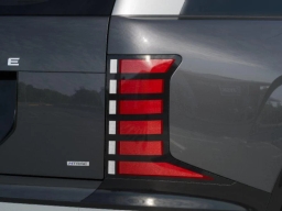 Hyundai Palisade Limited AWD 2026