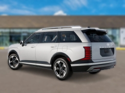 Hyundai Palisade Limited AWD 2026