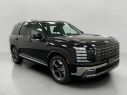 Hyundai Palisade Limited AWD 2026