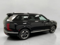 Hyundai Palisade Limited AWD 2026