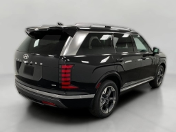 Hyundai Palisade Limited AWD 2026