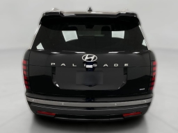 Hyundai Palisade Limited AWD 2026