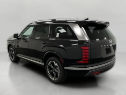Hyundai Palisade Limited AWD 2026
