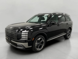 Hyundai Palisade Limited AWD 2026