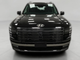 Hyundai Palisade Limited AWD 2026