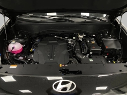 Hyundai Palisade Limited AWD 2026