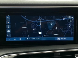 Hyundai Palisade Limited AWD 2026