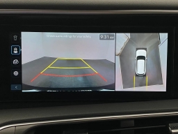 Hyundai Palisade Limited AWD 2026