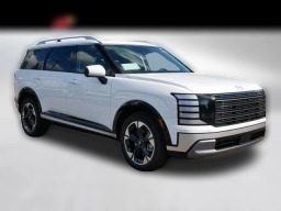 Hyundai Palisade Limited AWD 2026