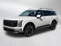 Hyundai Palisade Limited AWD 2026
