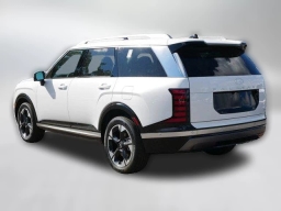 Hyundai Palisade Limited AWD 2026