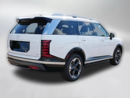Hyundai Palisade Limited AWD 2026