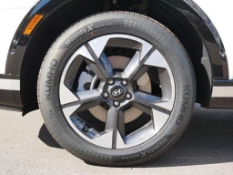 Hyundai Palisade Limited AWD 2026