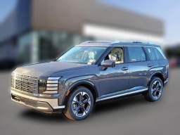 Hyundai Palisade Limited AWD 2026