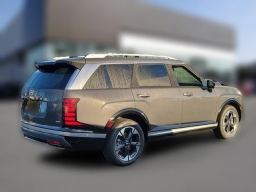 Hyundai Palisade Limited AWD 2026