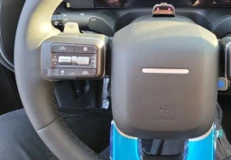 Hyundai Palisade Limited AWD 2026