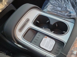 Hyundai Palisade Limited AWD 2026