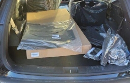 Hyundai Palisade Limited AWD 2026