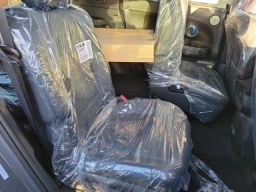 Hyundai Palisade Limited AWD 2026