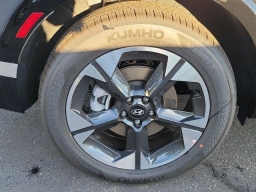 Hyundai Palisade Limited AWD 2026