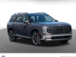 Hyundai Palisade Limited AWD 2026