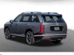 Hyundai Palisade Limited AWD 2026