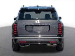 Hyundai Palisade Limited AWD 2026