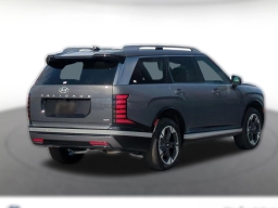 Hyundai Palisade Limited AWD 2026
